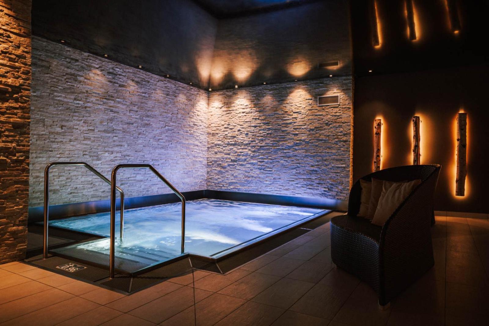 Europe Hotel&Spa Zermatt Exterior foto